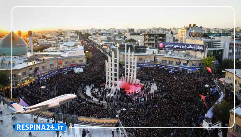 بلیط هواپیما مشهد زنجان